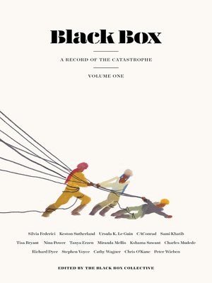 cover image of Black Box